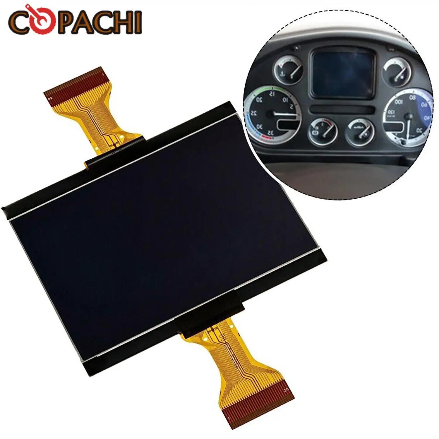 DAF Ʈ Ŭ ü LCD ÷, LF/ CF/ XF 45/55/75/85/95 5010595267 1629662(2002) 155400001000 1372055, 1 